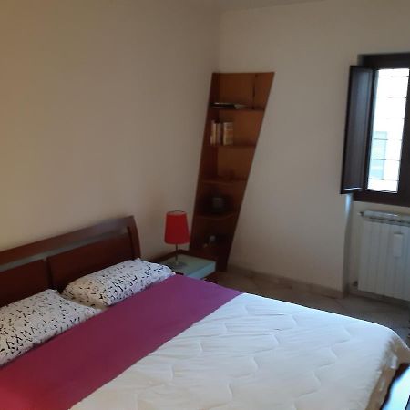 Bed and Breakfast Buena Vista Venafro Exterior foto
